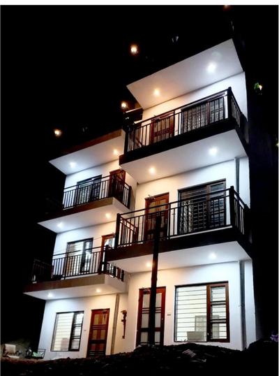 Blue Lotus by Rameshwaram