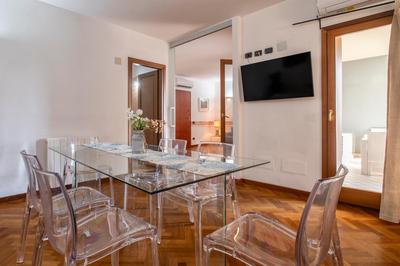 EXCLUSIVE HOUSE Olbia City Center with private Terrace