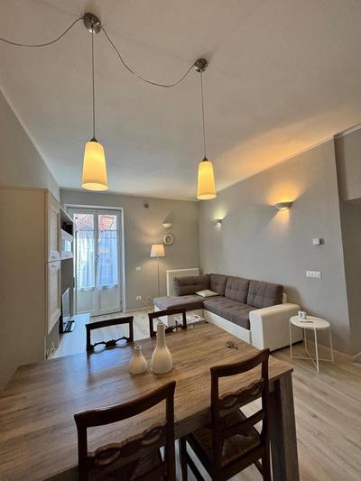 Aurora Apartment