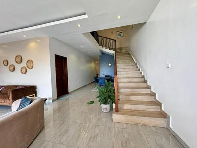 Greedy Five Kigali