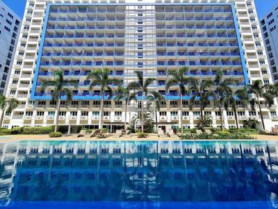 Sea residences MOA TOWER F TIKI