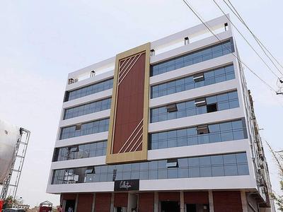 Super Collection O 7 Treat Near Amanora Mall