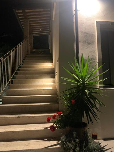 Tra borghi e mare - Ripatransone