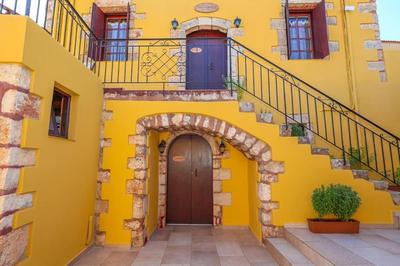 SternesVillage - Traditional Vacation Stay