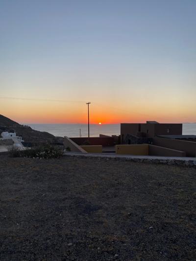 Golden Horizon Villas