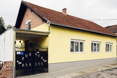 Apartman Marija Ilok