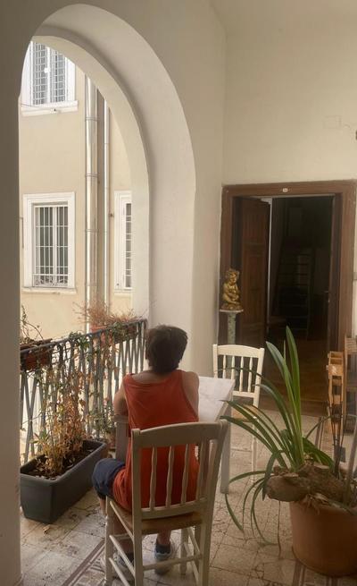 Artist House Trastevere