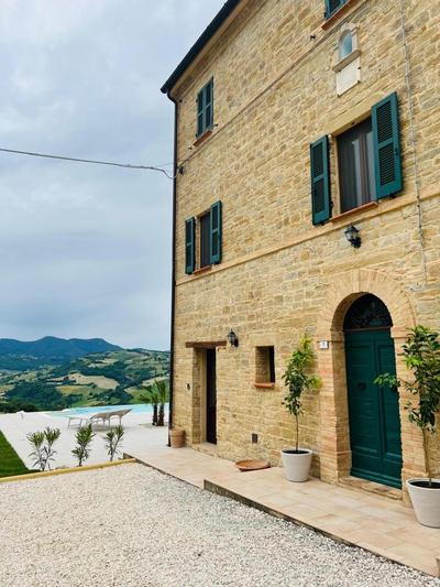Casa Ripa North