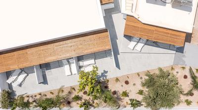 Calma Luxury Studios & Suites