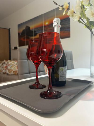 Bramante Luxury apt - top collection