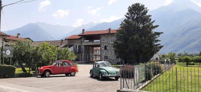 Casa Vacanze Zia Vivina B N