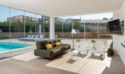 VENTO DI GISIRA Luxury