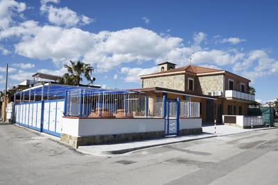 La Laura di Paestum - case vacanze