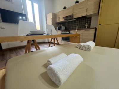 Ermes Suite Risorgimento