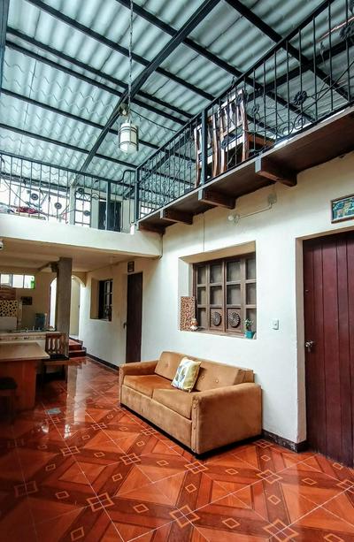 Hospedaje Pacífico Jaguar