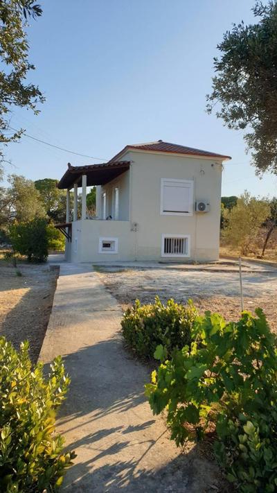 Vasso Galati House