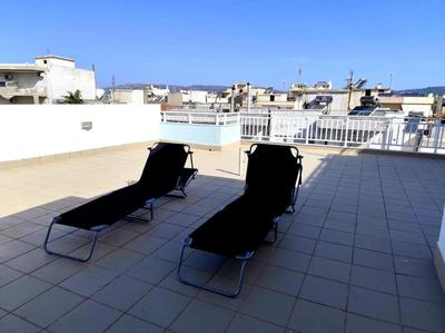 Flat 59 - Alexandroupolis