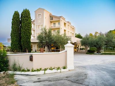 Giardino Dei Principi d'Abruzzo