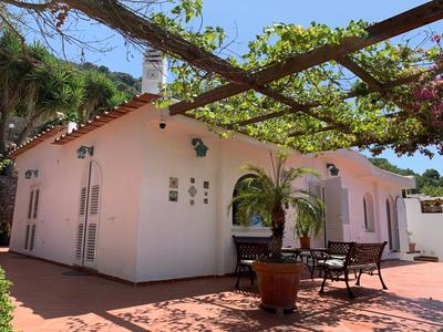Casa Blu