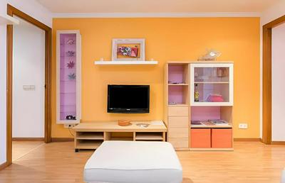 2 bedroom apartment Barcelona Center