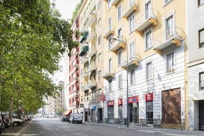 Easylife - Milano - Papiniano 43 - Navigli