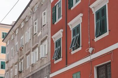 Fibra & Netflix - Largo Barriera Elegant Suite