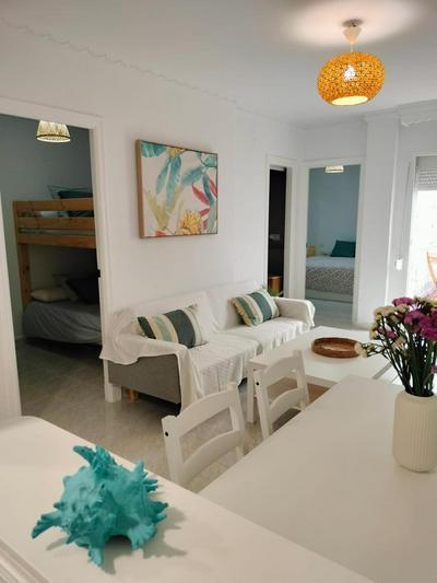 Piso playa barbate