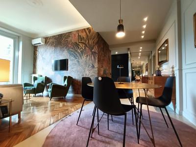 Design Boutique Appartment Milan