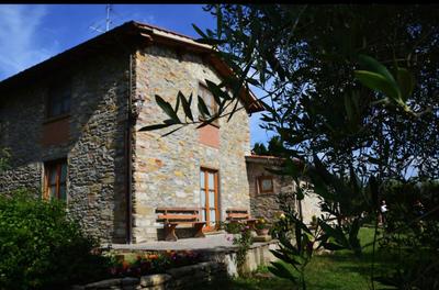 Agriturismo I Cipressi