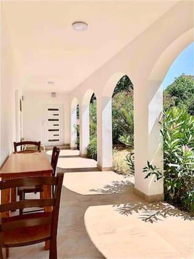 L&D apartments