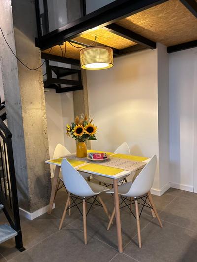 Loft Camp del Turia A5 - Housevanlive