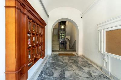 Dolce Vita Suite in Trastevere
