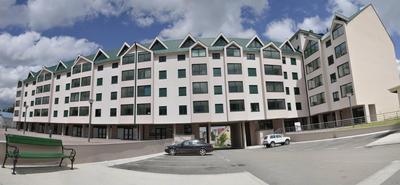 Apartment Larisa 1