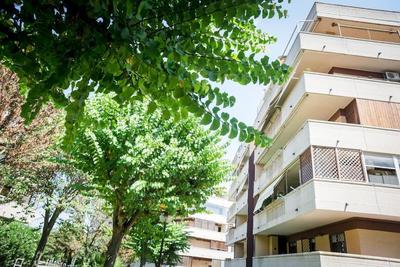 La Casa dei Sogni Esotici a Roma