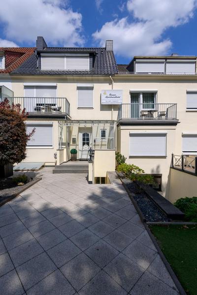 Bremer Apartmenthotel Superior