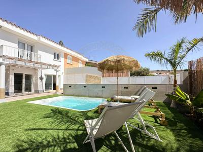 Villa Victoria Las Rocas