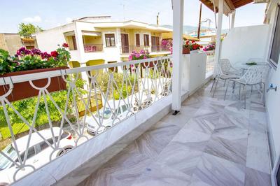 Ilion Luxury Apartments
