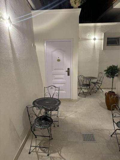 La Corte rooms