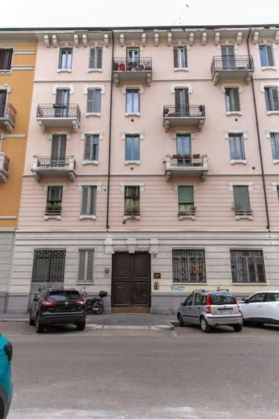 sweet house villoresi