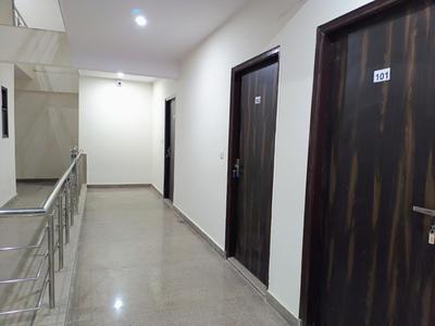 Mauryan Tower, Yashobhoomi