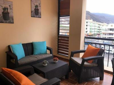 Casa Angel - Puerto Naos