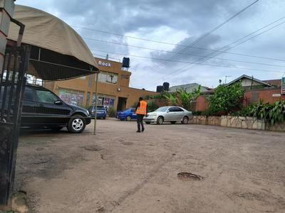 Little Rock Hotel and Gardens