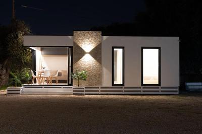 Noemi's house