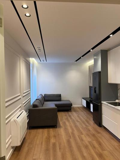 Escape Luxury apartment 4