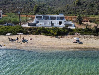Maurizio's Villa