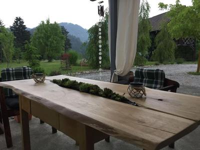 Hillside Bio Resort Apartments