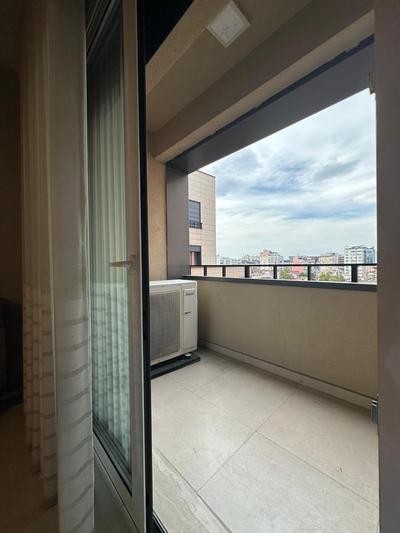 Apartment in Central Tirana