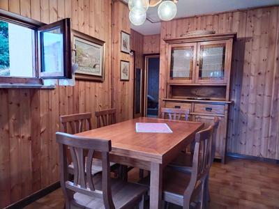 Appartamento mezzo montagna