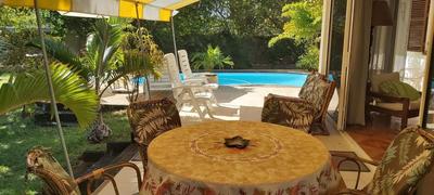 MonKAZ Résidence 3 chambres, Pereybère