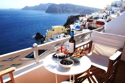 Pano Meria Venetian Style Studio II